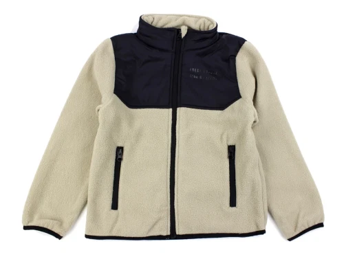 Name It crockery fleecejakke